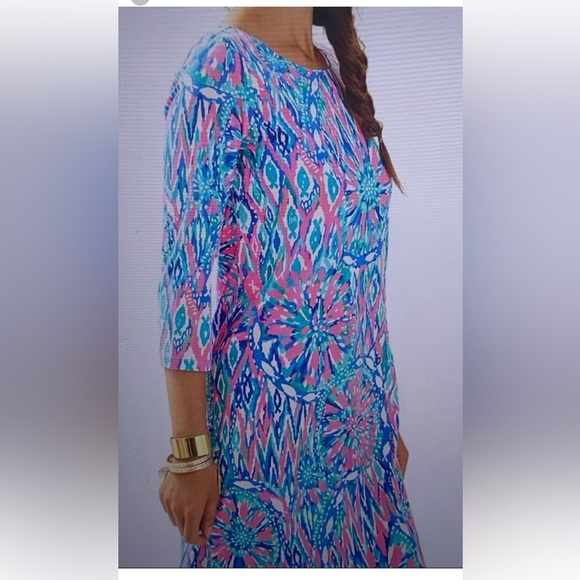 Lilly Pulitzer Dress - Picture 2 of 4